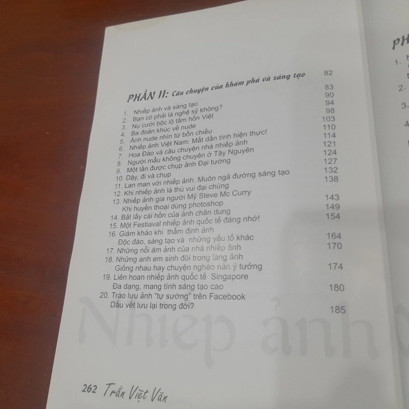 Trần Việt Văn - NHIẾP ẢNH & SÁNG TẠO 543004