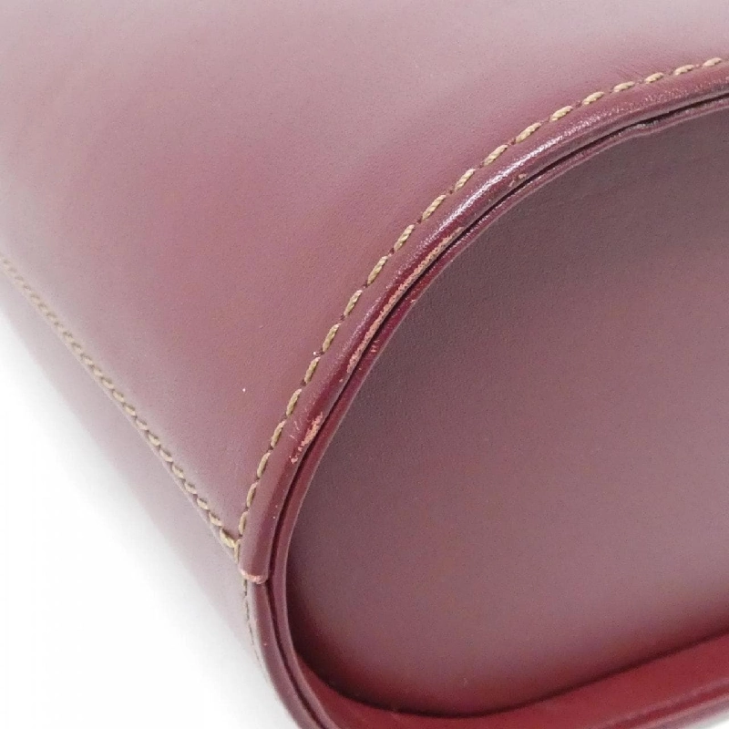 Túi xách vai Cartier - Hàng hiệu Authentic 802726