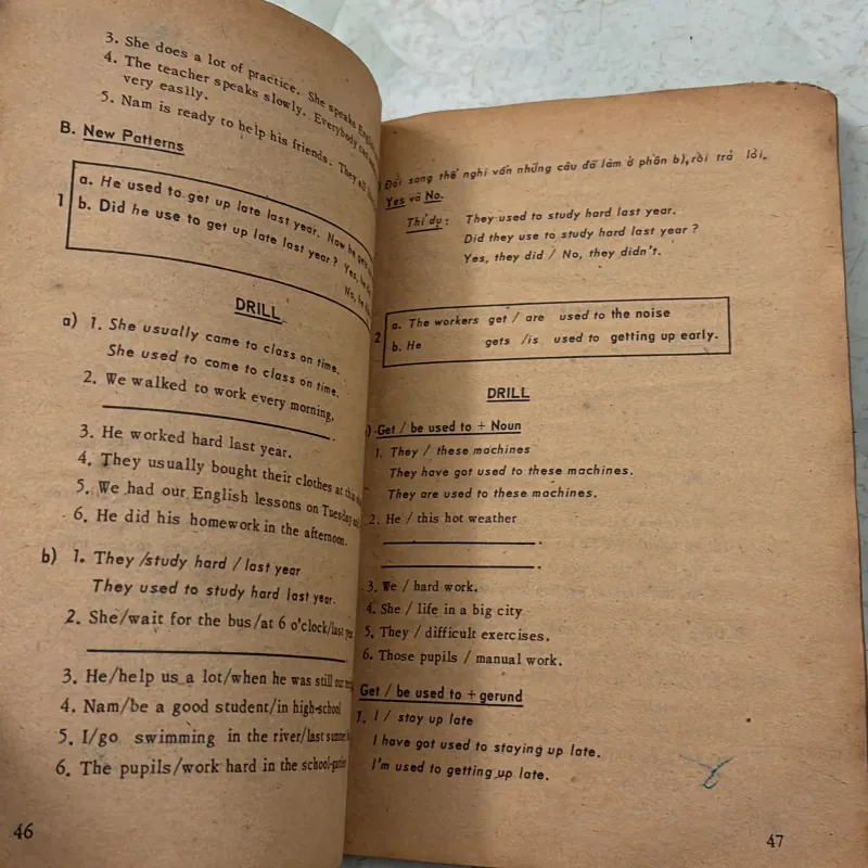 Tiếng Anh 9 - 1976s 1009817