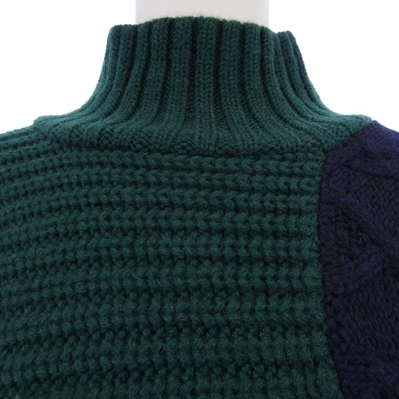 Màu sắc Kolor 18WCM-NOB1301 Áo len - Hàng hiệu Chính hãng 891776