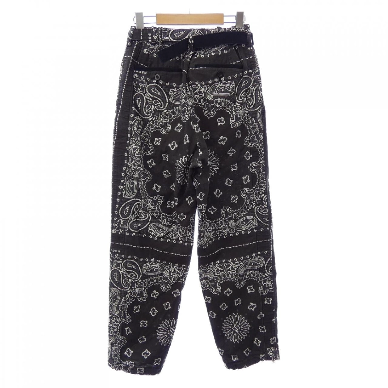 サカイ SACAI 22-02691 Quần 646534