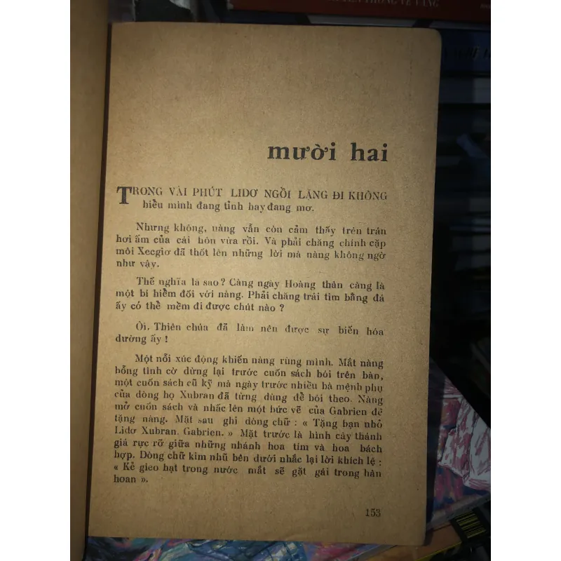 Nô lệ hay nữ hoàng - Delly 961127