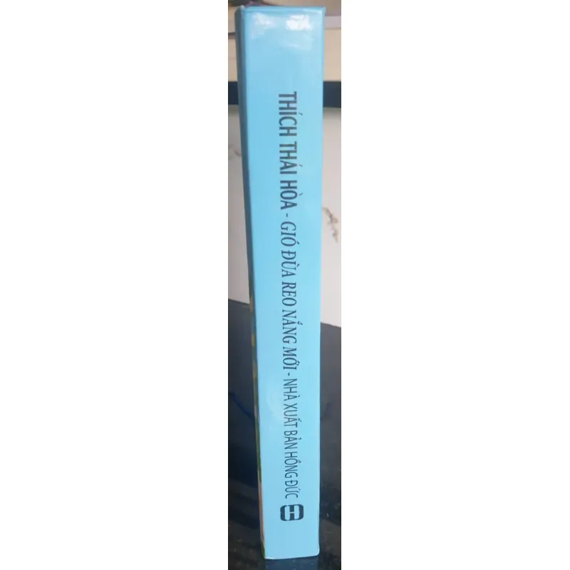 Gió Đùa Reo Nắng Mới 674721