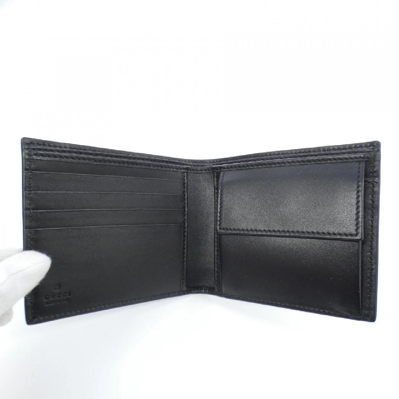 【新品】Gucci 739479 AAECE ví 623033