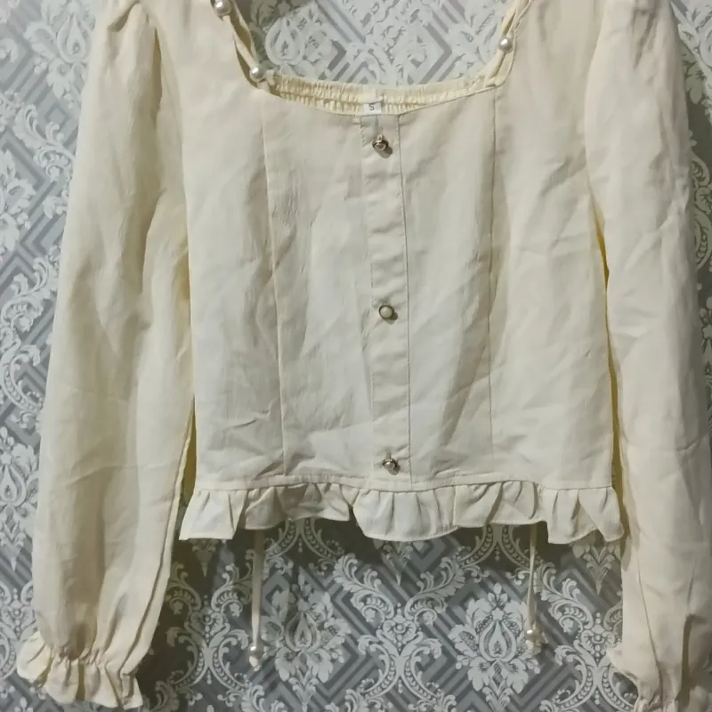 Áo kiểu nữ 973685