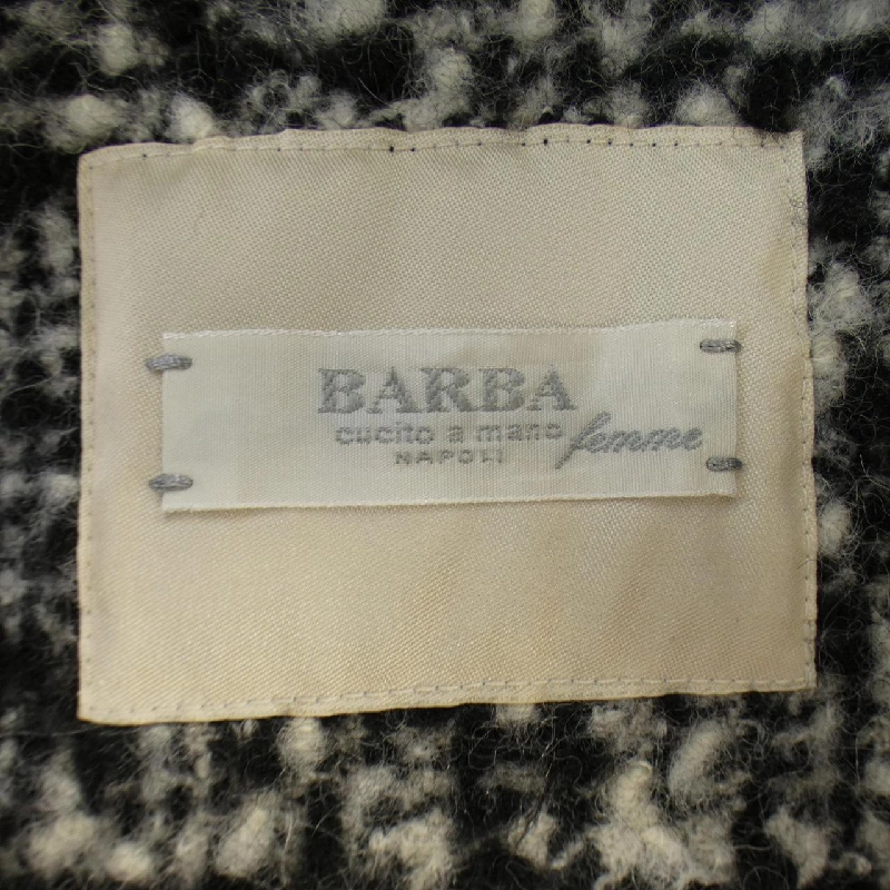 【Mã giảm giá】Áo gile BARBA 633696