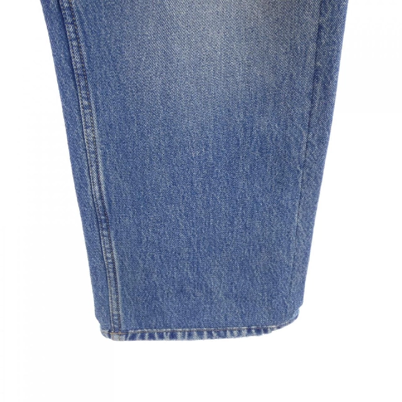 SAINT LAURENT 757276 Y04PH Jeans - Hàng hiệu Chính hãng 885039