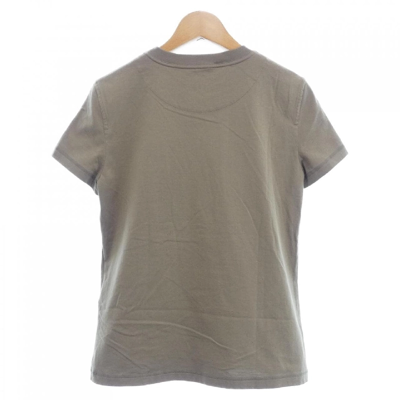 Áo thun HERMES Mosaic 3H4614DL - Hàng hiệu Chính hãng 774229