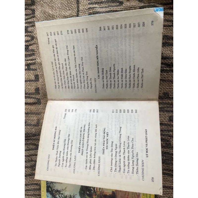 V Phật giáo sử lược - Nguyễn Lang- Thích Nhất Hạnh  1013101