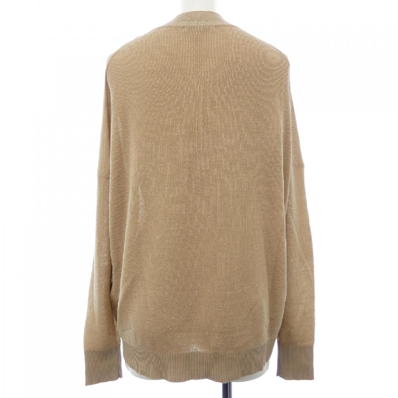 MORABITO BLANC ニット - Hàng hiệu Authentic 808855