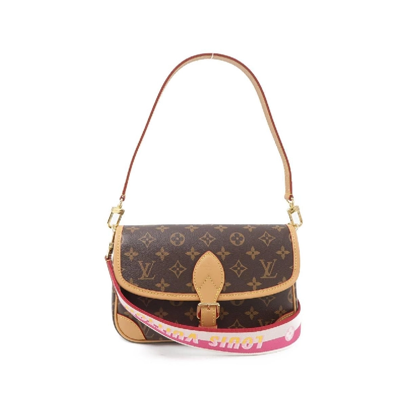【Hàng chưa sử dụng】Louis Vuitton Monogram Diane PM M46049 614062
