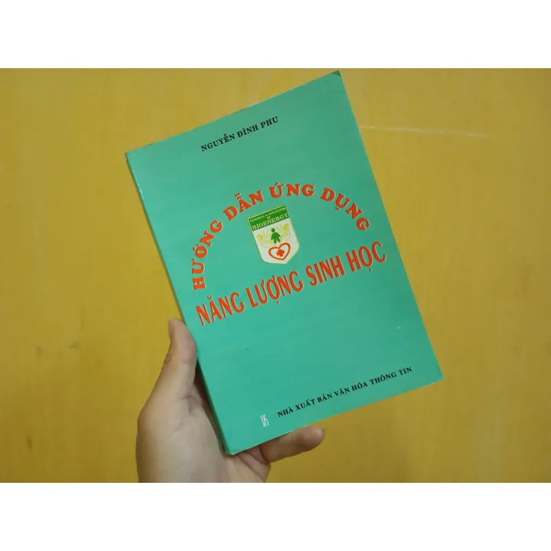 Hướng dẫn ứng dụng năng lượng sinh học  763588