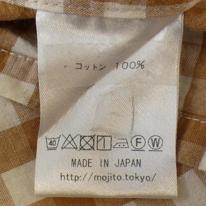 Áo sơ mi MOJITO - Hàng hiệu Authentic 900632