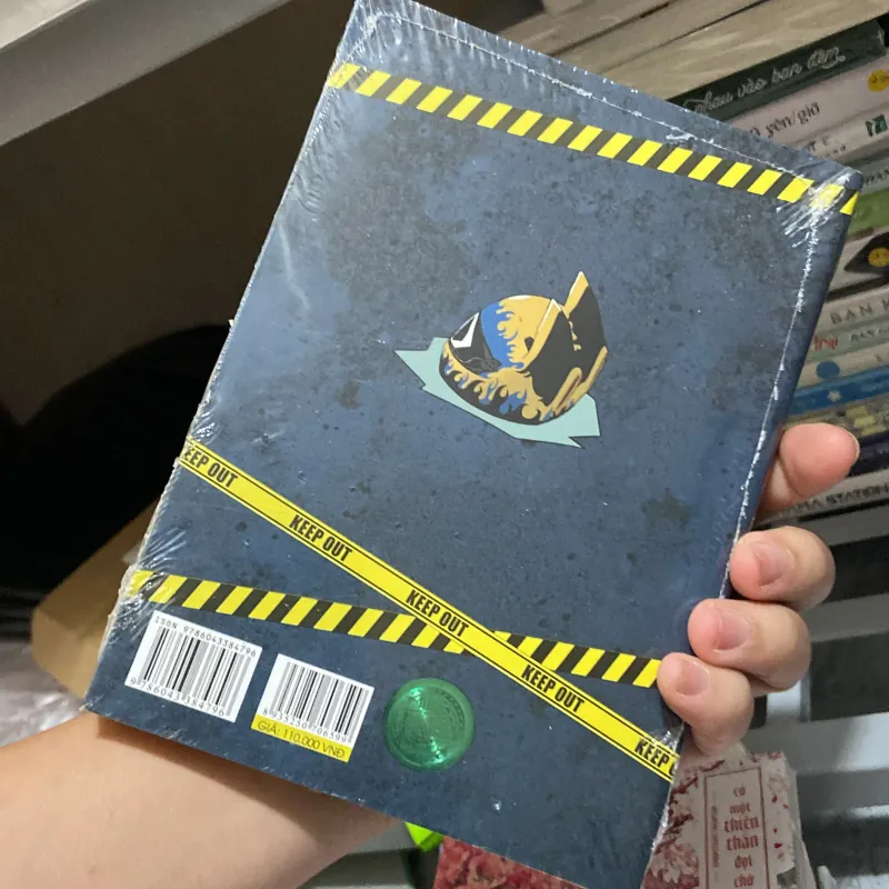 Durarara !! Tập 1 970330