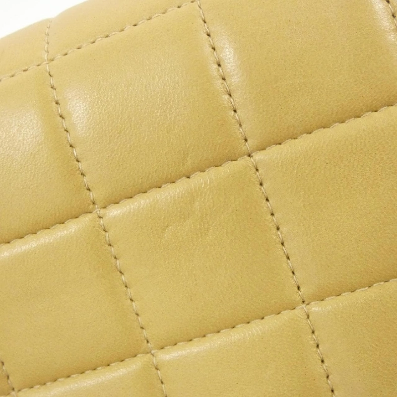 【Vintage】Túi xách Chanel Chocolate Bar Line 15316 612464