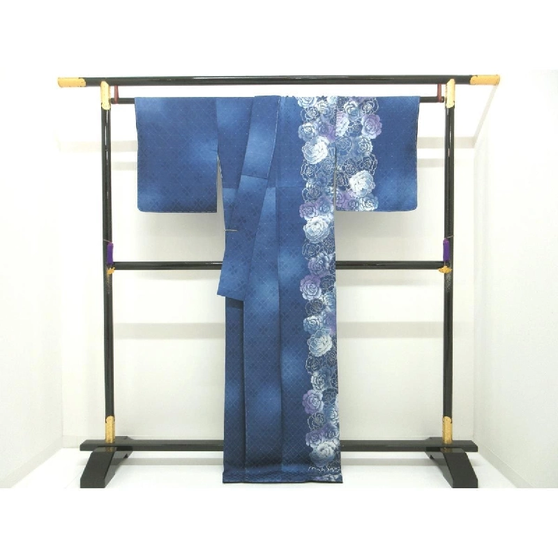 Áo kimono thăm viếng - Hàng hiệu Authentic 877110