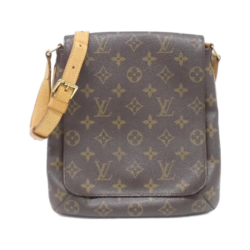 Túi xách vai Louis Vuitton Monogram Musette Salsa M51258 - Hàng hiệu Chính hãng 768382