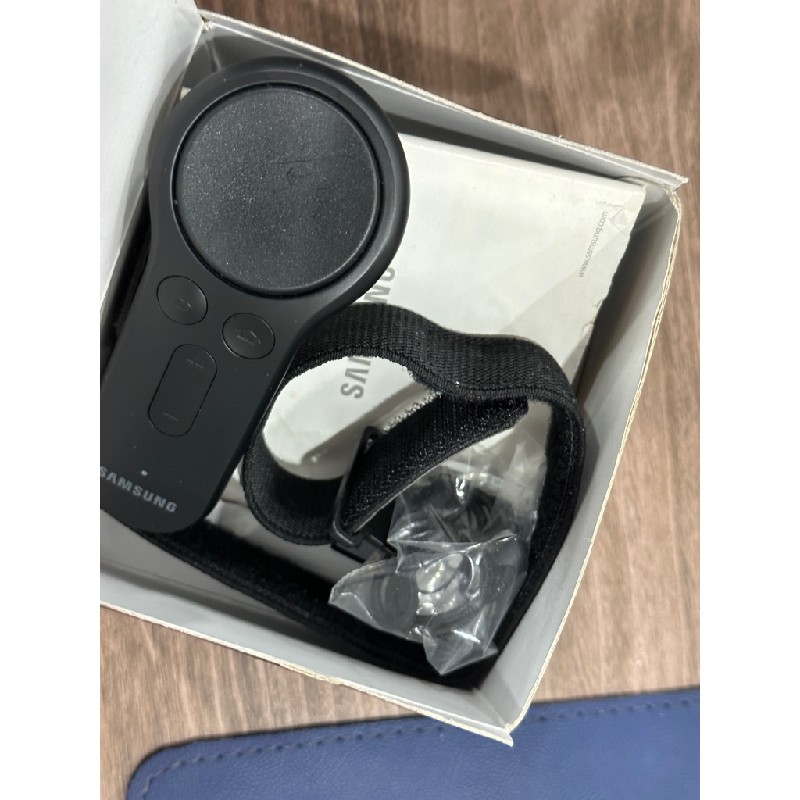 Bán Kính thực tế ảo Samsung Gear VR R325 (hoạt động rất tốt) 16353