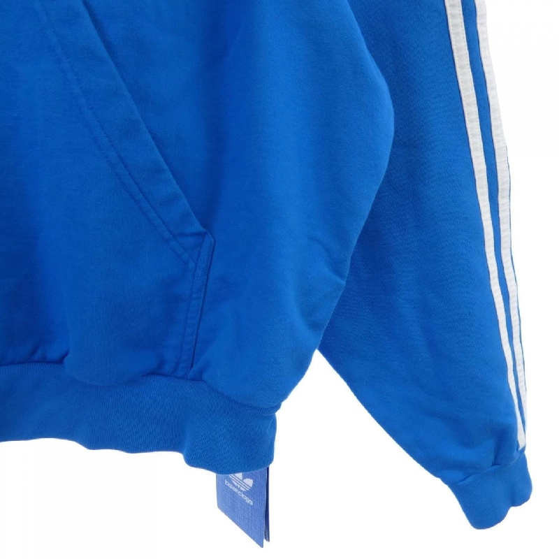 Áo khoác BALENCIAGA ADIDAS 729322 TNVN2 - Hàng hiệu Chính hãng 885696