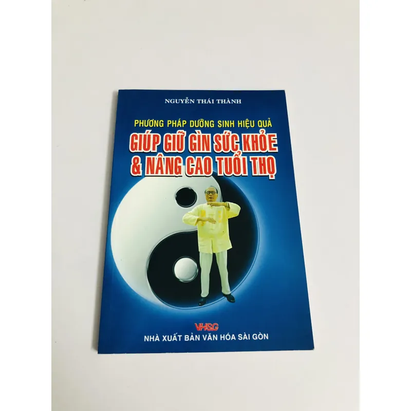 PHƯƠNG PHÁP DƯỠNG SINH HIỆU QUẢ GIÚP GIỮ GÌN SỨC KHỎE & NÂNG CAO TUỔI THỌ 675208