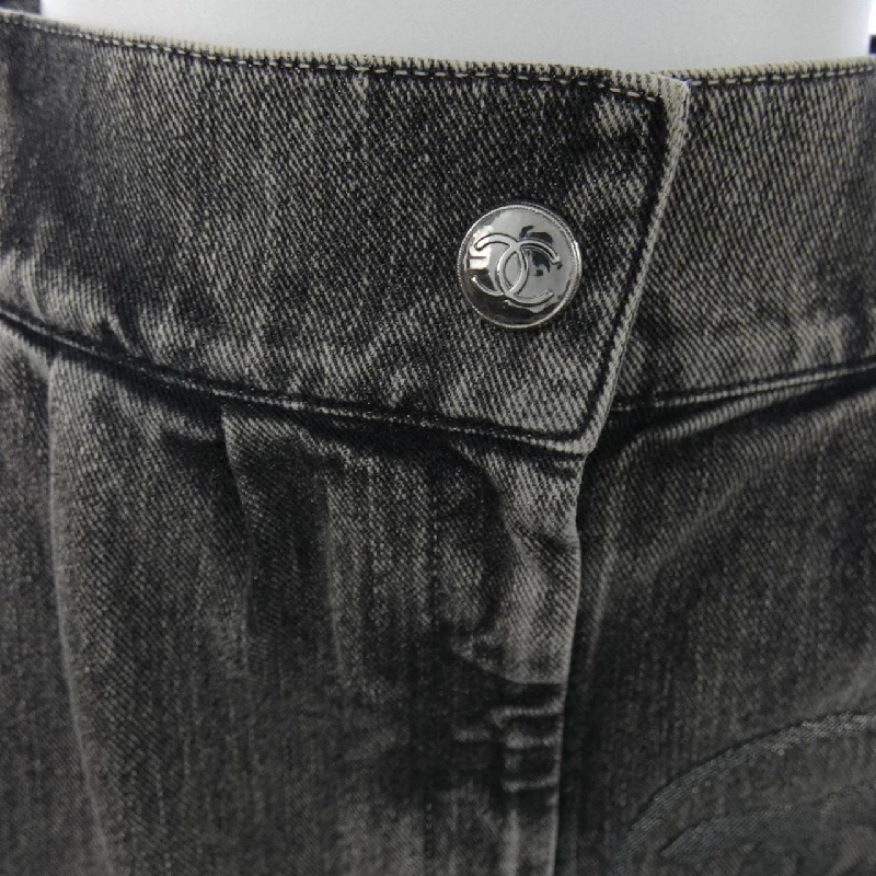 【Mã giảm giá】Chanel CHANEL Váy 651960