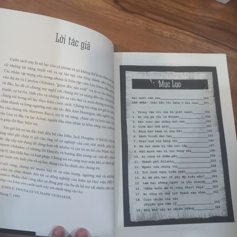 Mindhunter (Kẻ săn suy nghĩ) 957209