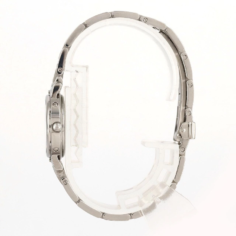 Hermès Clipper CL4.210 SS Quartz - Hàng hiệu Chính hãng 876913