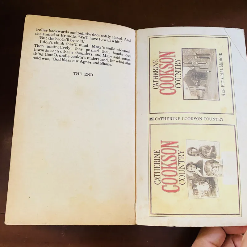 The parson's daughter - Catherine Cookson 990545