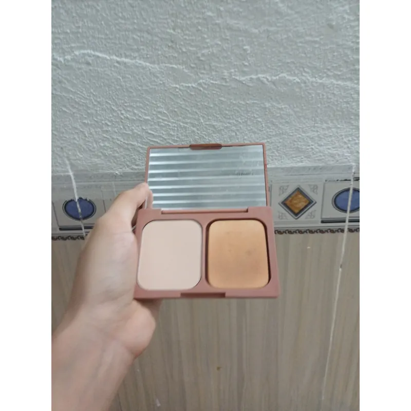 PHẤN PHỦ CARSLAN DẠNG NÉN 777869