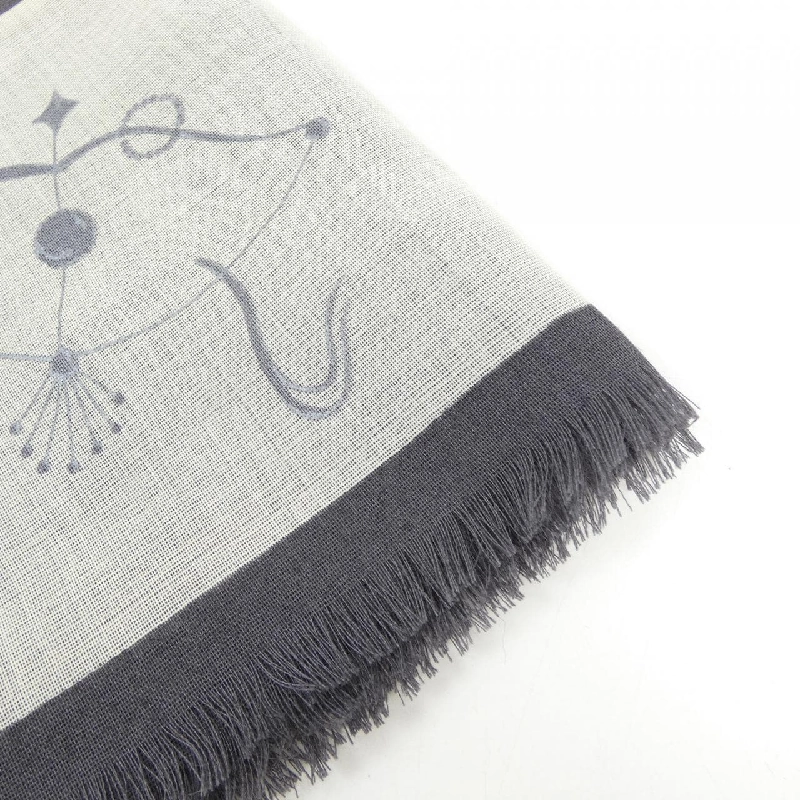 クリスチャンディオール CHRISTIAN DIOR 81CHE140I170 Khăn choàng - Hàng hiệu Chính hãng 834159