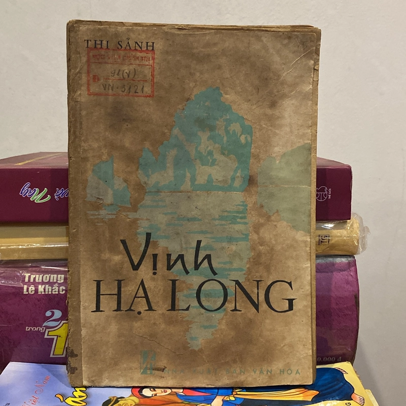 VỊNH HẠ LONG (XB 1978) 528979