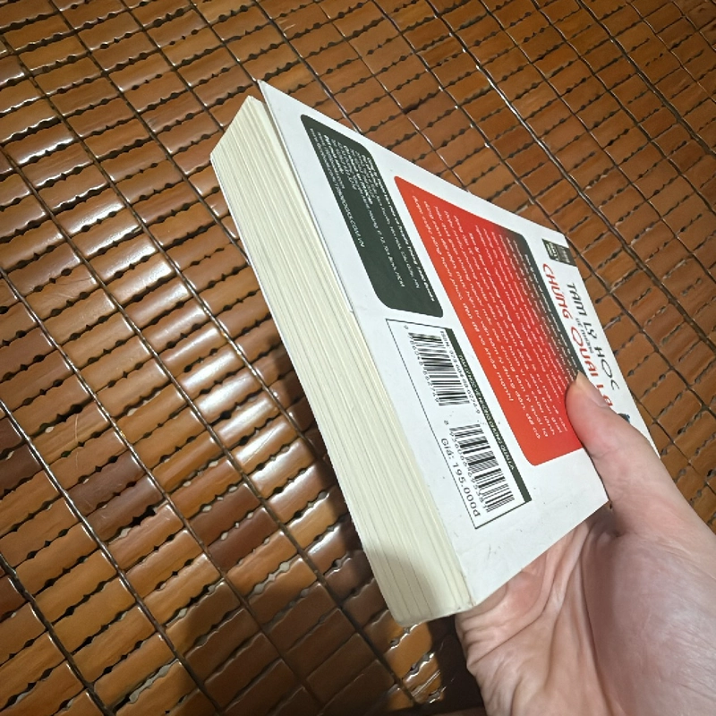 Tâm lý học về những chứng quái lạ 450880