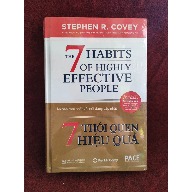 7 thói quen hiệu quả 2021 mớ 100% Rebooks.vn 938511