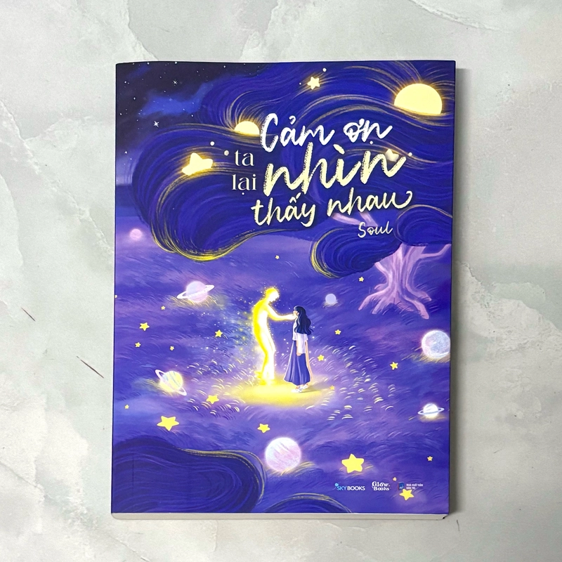 Cảm Ơn Ta Lại Nhìn Thấy Nhau - Soul 310582