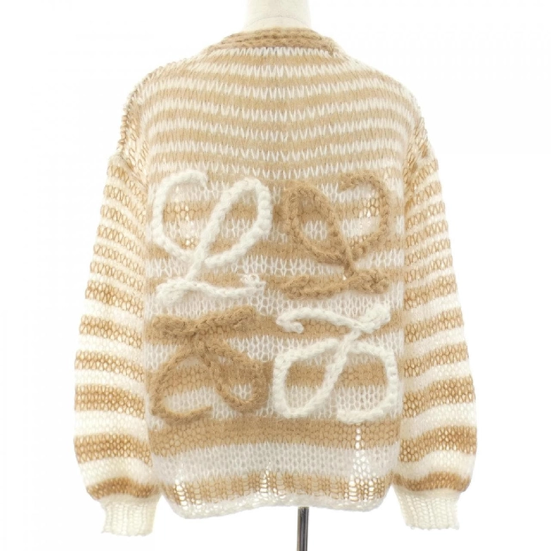 LOEWE S359Y16K70 Áo khoác - Hàng hiệu Chính hãng 817709