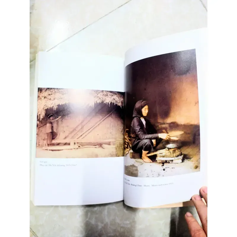 Sách: combo Việt Nam Phong Tục + Đất lề quê thói - TG: Phan Kế Bính, Nhất Thanh 932426