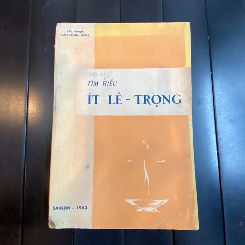 TÌM HIỂU ÍT LỄ - TRỌNG 279767