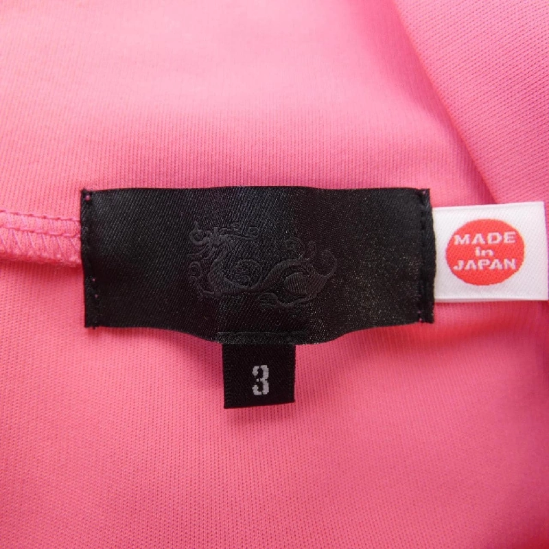 DANCE WITH DRAGON Top - Hàng hiệu Chính hãng 905907