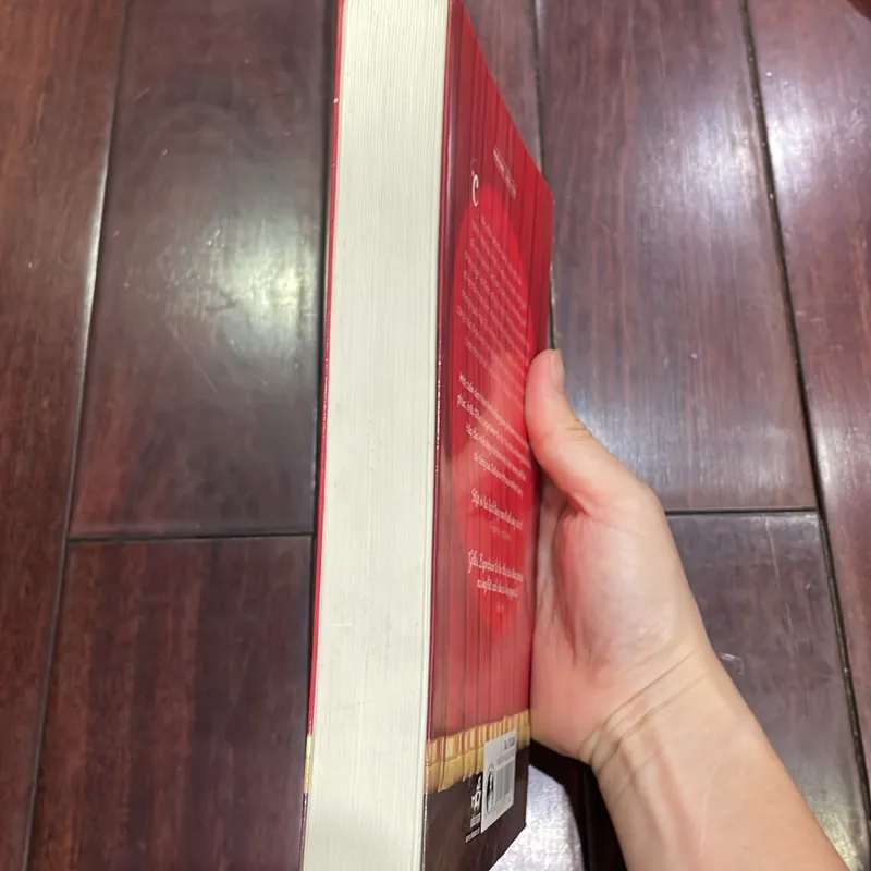 📘 KHÔNG THỂ BỎ LỠ Gilles Legardinier tiểu thuyết Pháp hài hước lãng mạn chữa lành nhẹ  1061731