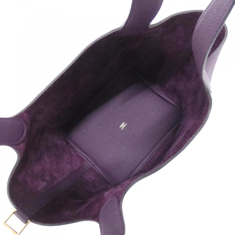 Túi xách Hermès Picotin Lock MM 073598CC - Hàng hiệu Chính hãng 765595