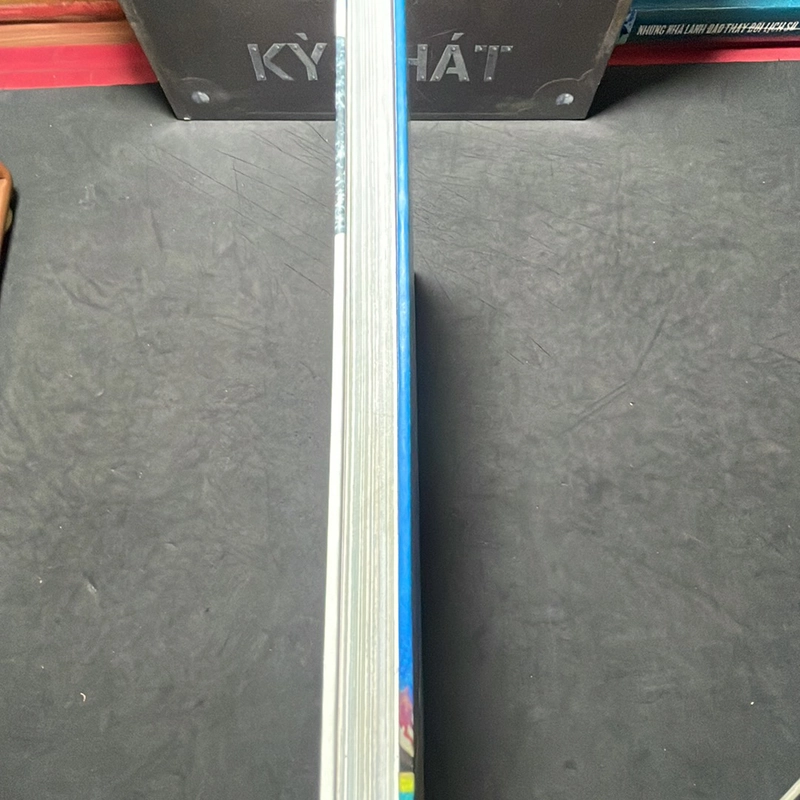 Bách khoa thư thế hệ mới 6/9 tuổi 305535