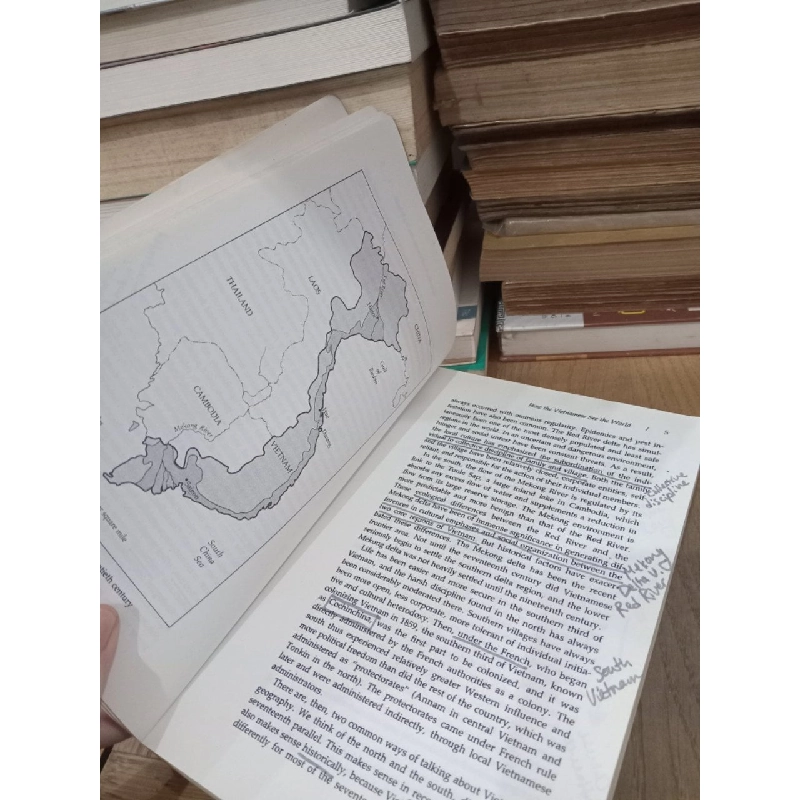 Understanding Vietnam - Neil L. Jamieson 759636