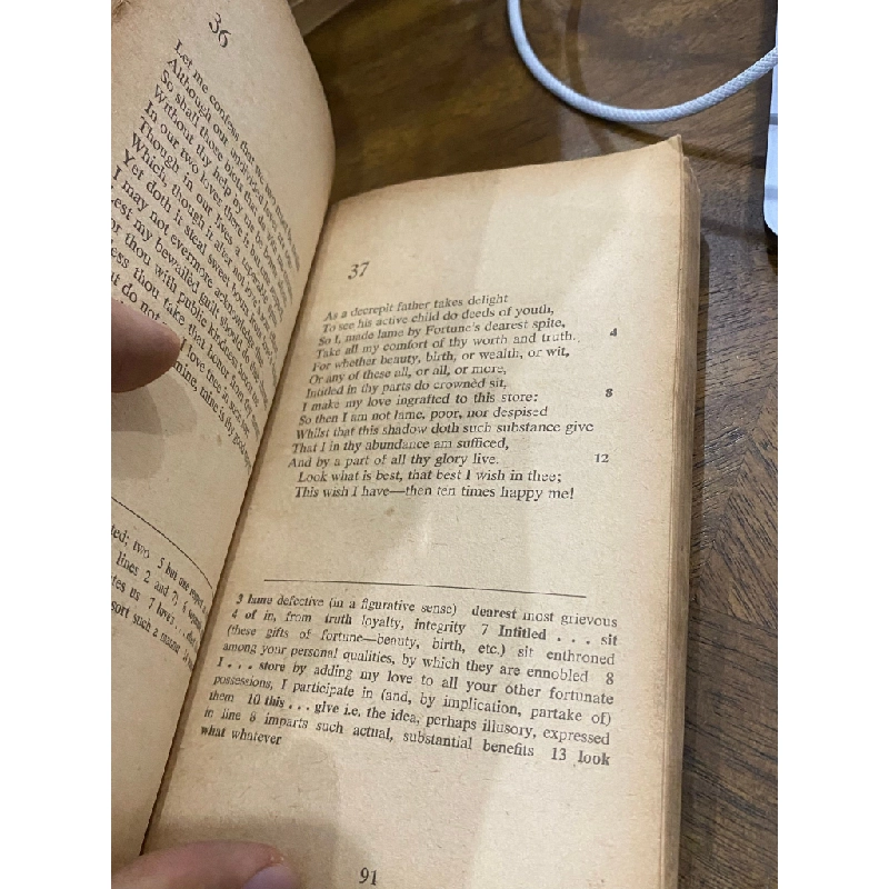 The Sonnets - William Shakespeare 472138