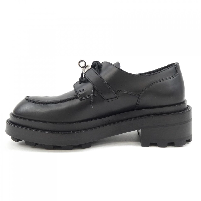 HERMES Elmes First Kery Buckle 222072Z Giày - Hàng hiệu Chính hãng 828446