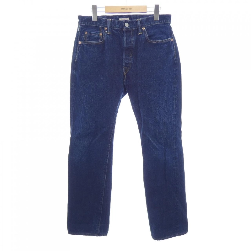 【Mã giảm giá】ETERNAL Jeans 654976
