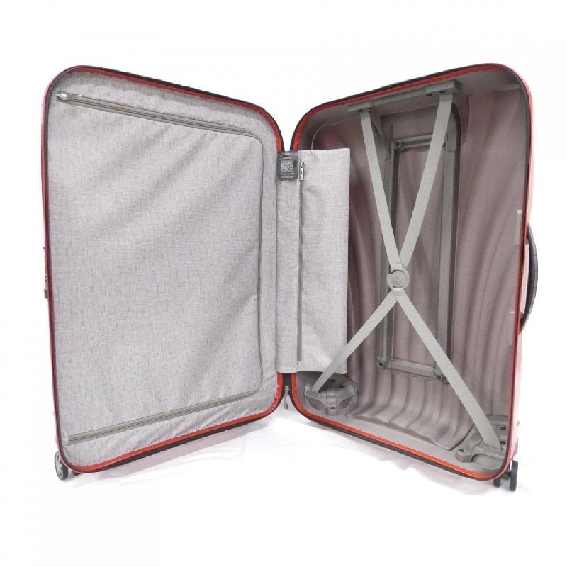 【Sản phẩm mới】Samsonite C-LITE C-LIGHT Spinner75 94L 122861 Túi kéo 614304