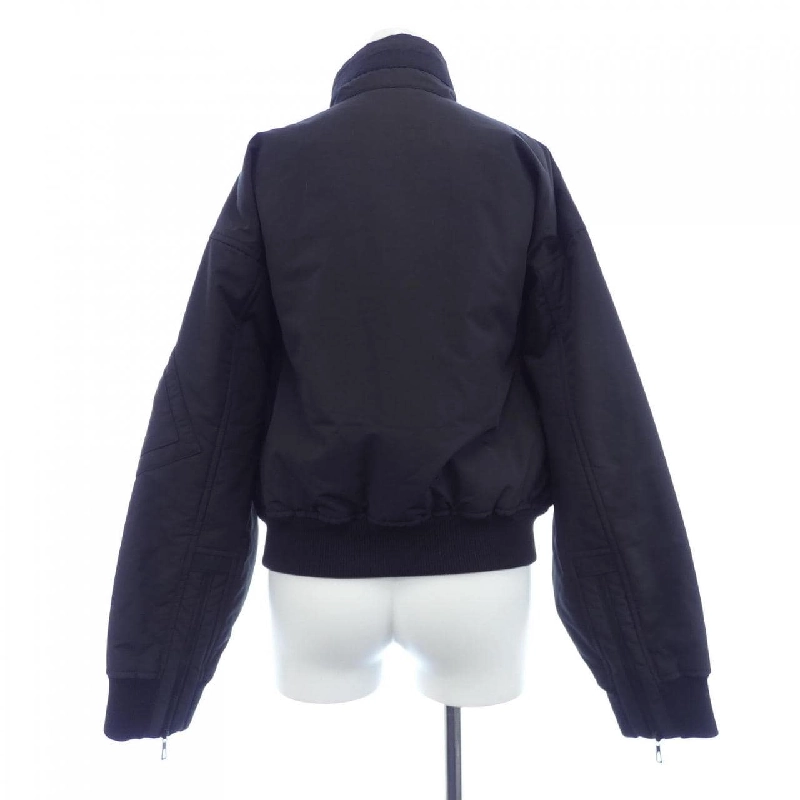 Áo khoác HERMES クルードセル カルトゥッシュ 5H0154DV 633487