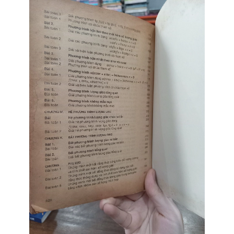 Bài tập lượng giác 10-11 (dùng cho học sinh lớp chuyên) - Trần Thành Minh chủ biên 476422