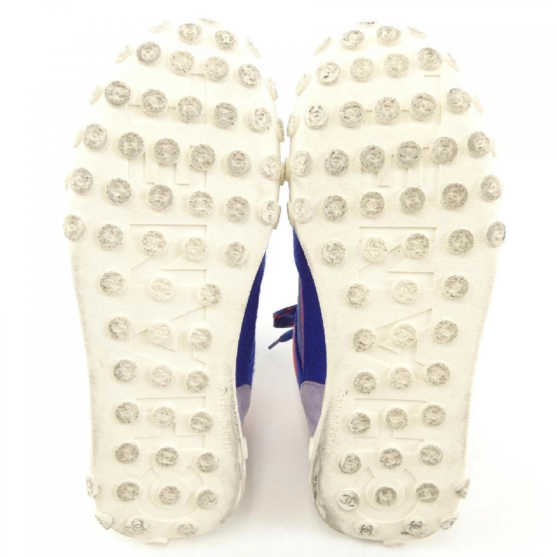 【Mã giảm giá】Giày thể thao CHANEL 664178