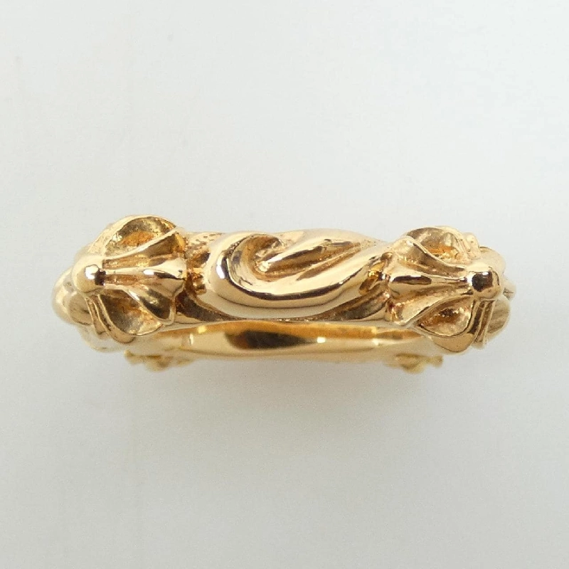 Nhẫn CHROME HEARTS - Hàng hiệu Authentic 901641